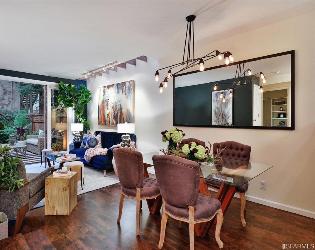 Komorous Towey ArchitectsDelmar Condominiums